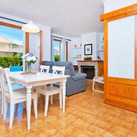 Casa Gavines Alcudia By Mallorca Villa Selection Playa de Muro  Buitenkant foto