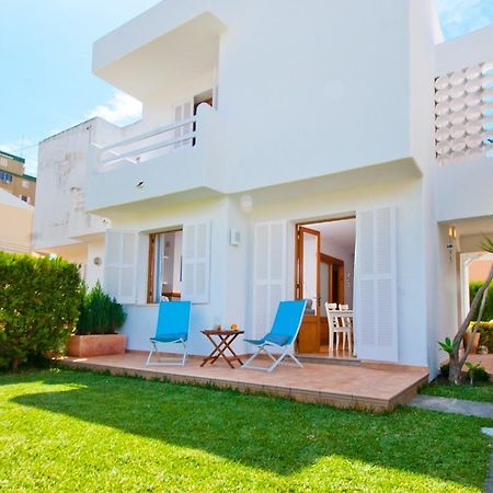 Casa Gavines Alcudia By Mallorca Villa Selection Playa de Muro  Buitenkant foto