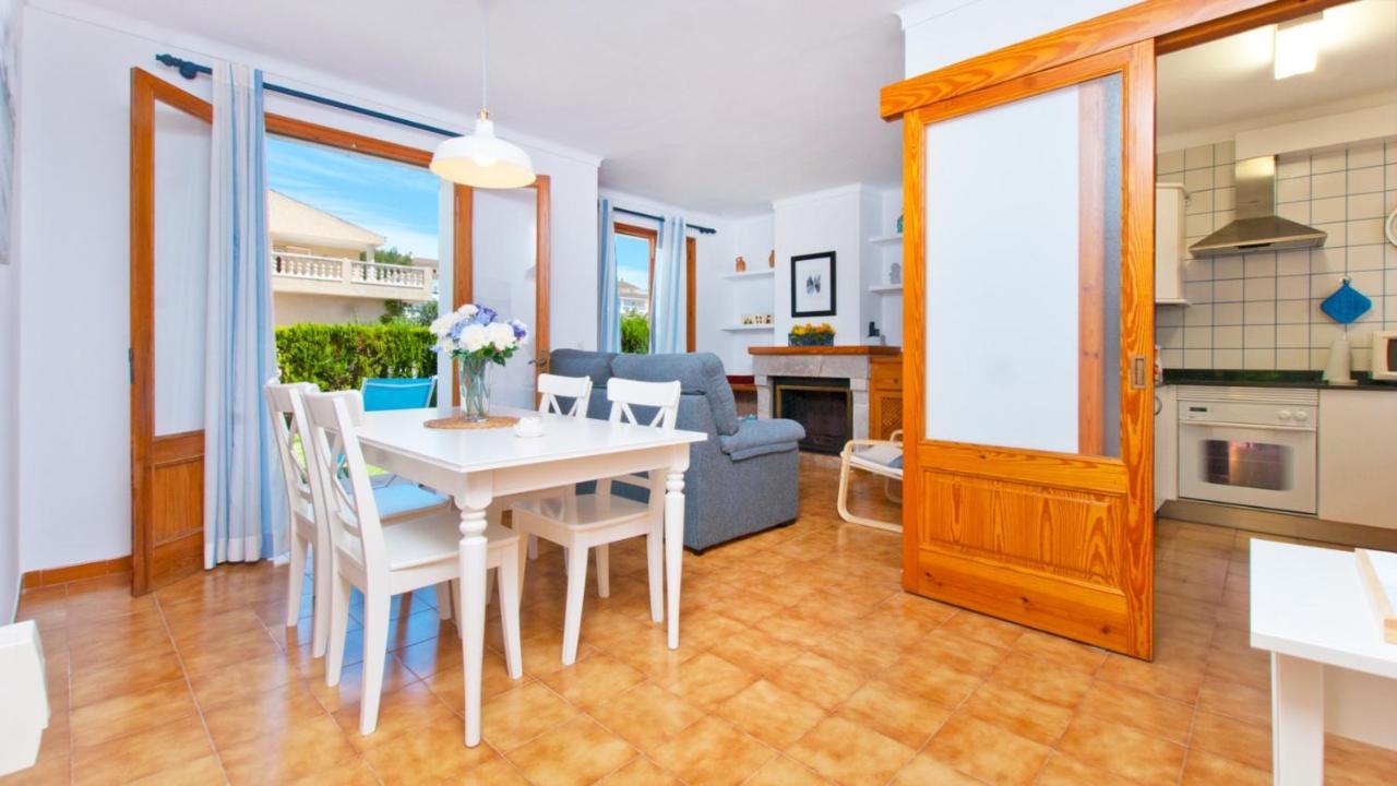 Casa Gavines Alcudia By Mallorca Villa Selection Playa de Muro  Buitenkant foto