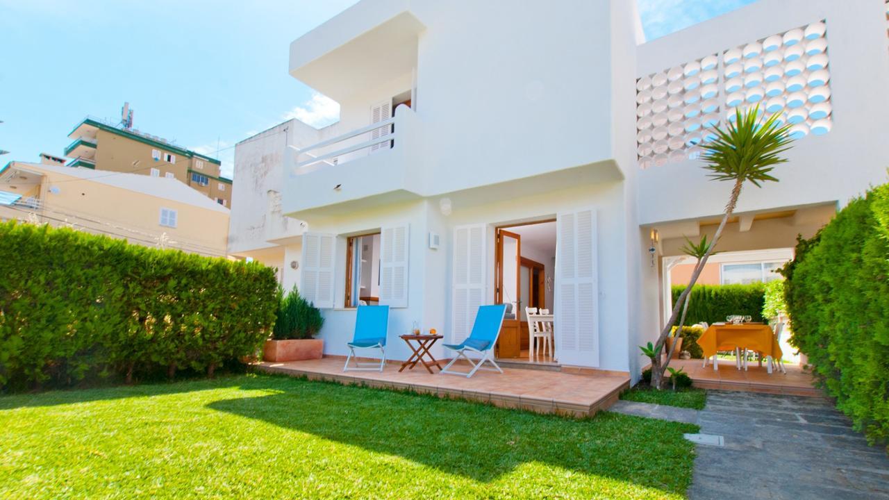 Casa Gavines Alcudia By Mallorca Villa Selection Playa de Muro  Buitenkant foto