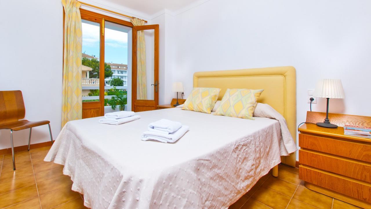 Casa Gavines Alcudia By Mallorca Villa Selection Playa de Muro  Buitenkant foto