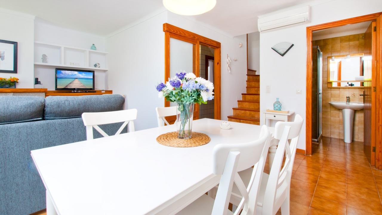 Casa Gavines Alcudia By Mallorca Villa Selection Playa de Muro  Buitenkant foto
