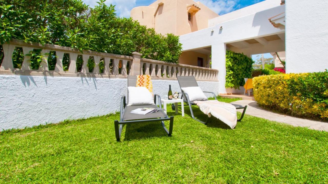 Casa Gavines Alcudia By Mallorca Villa Selection Playa de Muro  Buitenkant foto