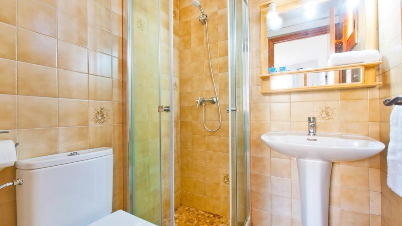 Casa Gavines Alcudia By Mallorca Villa Selection Playa de Muro  Buitenkant foto