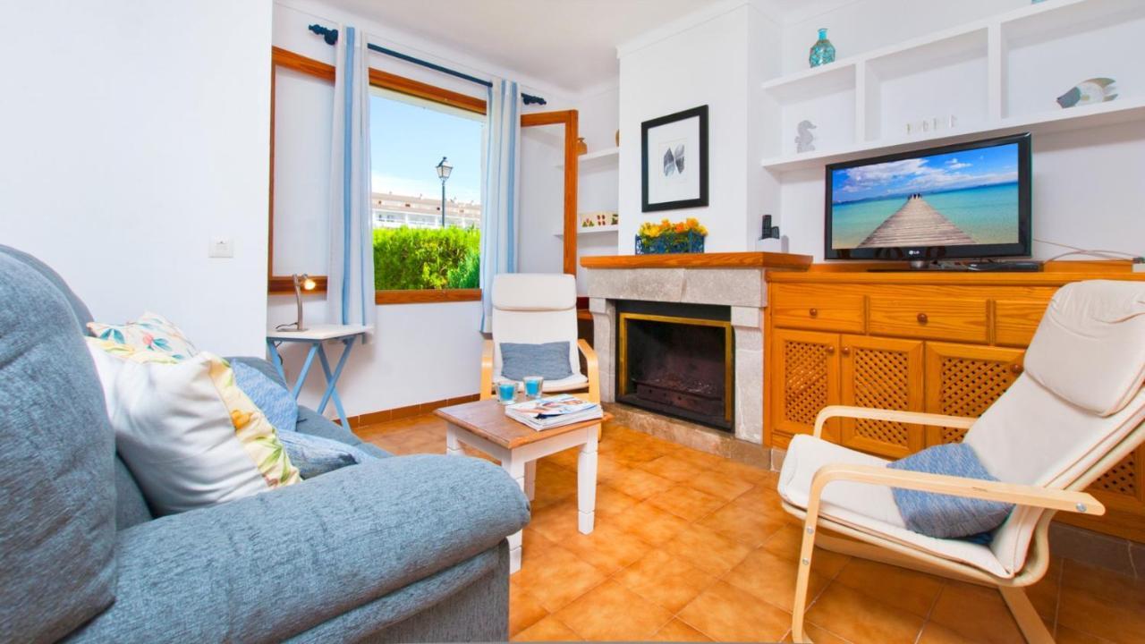 Casa Gavines Alcudia By Mallorca Villa Selection Playa de Muro  Buitenkant foto